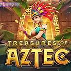 aztec treasure slot
